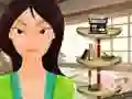 Jeu Maquillage Magique de la Princesse Asiatique en ligne Jeu Maquillage Magique de la Princesse Asiatique en ligne