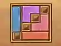 Jeu Blocs en bois colorés en ligne