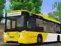 Jeu Simulateur de Bus Moderne Nouveaux Jeux de Stationnement en ligne Jeu Simulateur de Bus Moderne Nouveaux Jeux de Stationnement en ligne