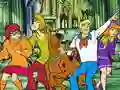 Jeu Collection de puzzles de Scooby-Doo en ligne Jeu Collection de puzzles de Scooby-Doo en ligne