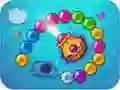 Jeu Zumba Océan en ligne