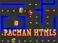 Jeu Pacman HTML5 en ligne Jeu Pacman HTML5 en ligne
