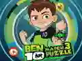 Jeu Ben 10: Puzzle Match 3 en ligne