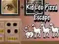 Jeu Évasion Pizza de Kid Leo en ligne Jeu Évasion Pizza de Kid Leo en ligne