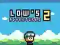 Jeu Les Aventures de Low 2 en ligne