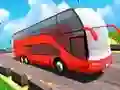 Jeu Simulateur de conduite de bus en ligne Jeu Simulateur de conduite de bus en ligne