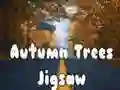 Jeu Puzzle Arbres d'Automne en ligne Jeu Puzzle Arbres d'Automne en ligne