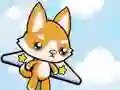 Jeu Saut Infini des Animaux en ligne Jeu Saut Infini des Animaux en ligne