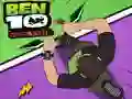 Jeu Ben 10 Assassin en ligne Jeu Ben 10 Assassin en ligne