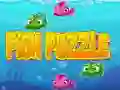 Jeu Puzzle de poisson en ligne Jeu Puzzle de poisson en ligne