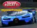 Jeu Puzzle Jigsaw Bugatti Racing en ligne Jeu Puzzle Jigsaw Bugatti Racing en ligne