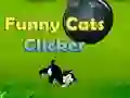 Jeu Cliqueur de Chats Amusants en ligne Jeu Cliqueur de Chats Amusants en ligne