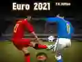Jeu Euro 2021 en ligne Jeu Euro 2021 en ligne