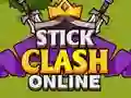 Jeu Stick Clash en ligne en ligne Jeu Stick Clash en ligne en ligne