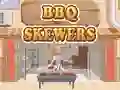 Jeu Brochettes en ligne Jeu Brochettes en ligne