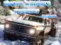 Jeu Puzzle Camions Snow Runner en ligne Jeu Puzzle Camions Snow Runner en ligne