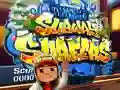 Jeu Subway Surfers Saint-Pétersbourg en ligne