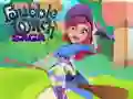 Jeu Bubble Witch Saga en ligne Jeu Bubble Witch Saga en ligne