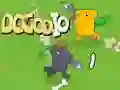 Jeu Dogod.io en ligne