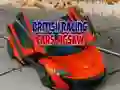 Jeu Puzzle British Racing Cars en ligne