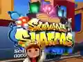 Jeu Subway Surfers San Francisco en ligne Jeu Subway Surfers San Francisco en ligne