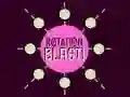 Jeu Explosion de Rotation en ligne Jeu Explosion de Rotation en ligne