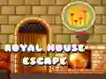 Jeu Évasion de la maison royale en ligne