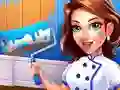 Jeu Peintre à domicile en ligne Jeu Peintre à domicile en ligne