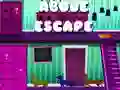 Jeu Évasion du Domicile en ligne Jeu Évasion du Domicile en ligne