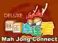 Jeu Mahjong Deluxe 2 en ligne Jeu Mahjong Deluxe 2 en ligne