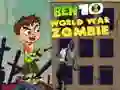 Jeu Ben 10 Guerre Mondiale des Zombies en ligne Jeu Ben 10 Guerre Mondiale des Zombies en ligne