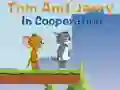 Jeu Tom et Jerry en Coopération en ligne Jeu Tom et Jerry en Coopération en ligne