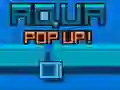 Jeu Aqua Pop Up en ligne Jeu Aqua Pop Up en ligne