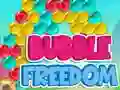 Jeu Bulle de Liberté en ligne Jeu Bulle de Liberté en ligne