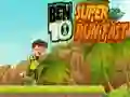 Jeu Ben 10 Super Course Rapide en ligne Jeu Ben 10 Super Course Rapide en ligne