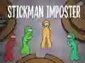 Jeu Imposteur Stickman en ligne Jeu Imposteur Stickman en ligne