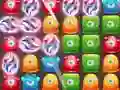 Jeu Saga de Jelly Crush en ligne