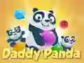 Jeu Papa Panda en ligne