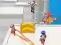 Jeu Course de Parkour en ligne
