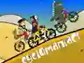 Jeu Cyclomaniaques en ligne Jeu Cyclomaniaques en ligne