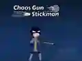 Jeu Pistolet Chaos Stickman en ligne Jeu Pistolet Chaos Stickman en ligne