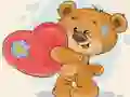 Jeu Collection de Casse-Têtes d'Ours en Peluche en ligne Jeu Collection de Casse-Têtes d'Ours en Peluche en ligne