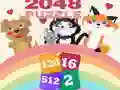 Jeu Puzzle 2048 en ligne Jeu Puzzle 2048 en ligne