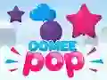 Jeu Oomee Pop en ligne