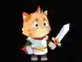 Jeu Chats et pièces d'or en ligne Jeu Chats et pièces d'or en ligne