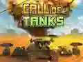 Jeu Appel des Tanks en ligne Jeu Appel des Tanks en ligne