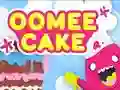 Jeu Gâteau Oomee en ligne Jeu Gâteau Oomee en ligne
