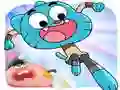 Jeu Gumball Jumb en ligne