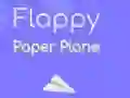 Jeu Avion en Papier Flappy en ligne Jeu Avion en Papier Flappy en ligne
