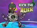 Jeu Donner un coup de pied à l'alien en ligne Jeu Donner un coup de pied à l'alien en ligne